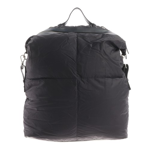 Borsa mano jil sander blu - a,