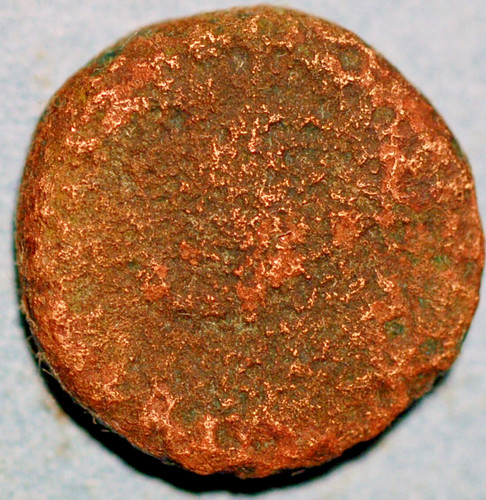 Antica moneta greca illirica - antica,