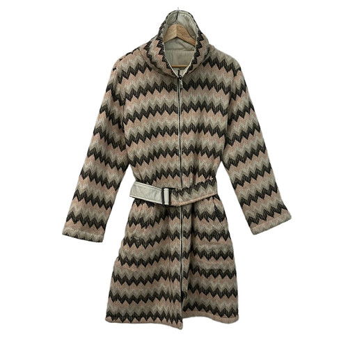 Cappotto donna missoni - cappotto,