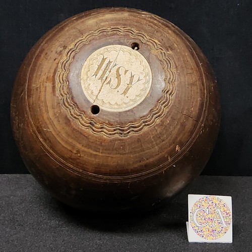 Antica palla bowling - antica,