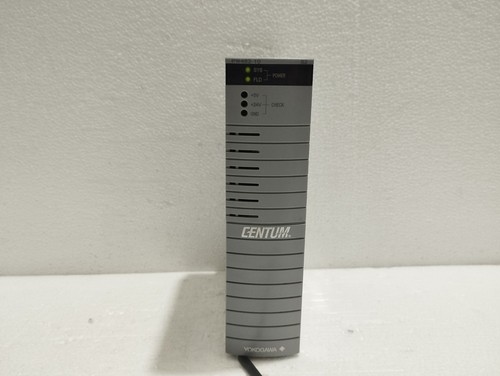 Modulo alimentazione yokogawa - modulo,