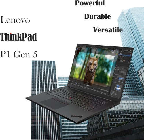 Lenovo thinkpad gen 16 - thinkpad,