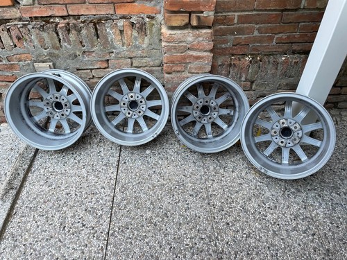 Cerchi lega originali bmw - cerchi,