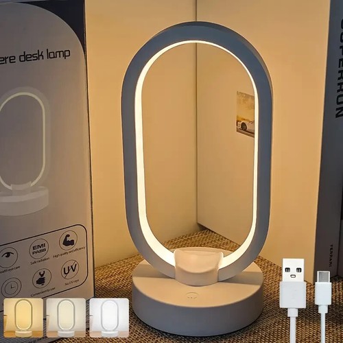 Lampada tavolo led 5w - da,