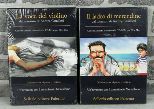 Voce del violino 2 - 2, cd