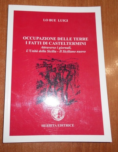Bue luigi fatti di - fatti,