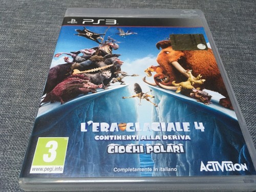 Videogioco ps3 playstation - videogioco,