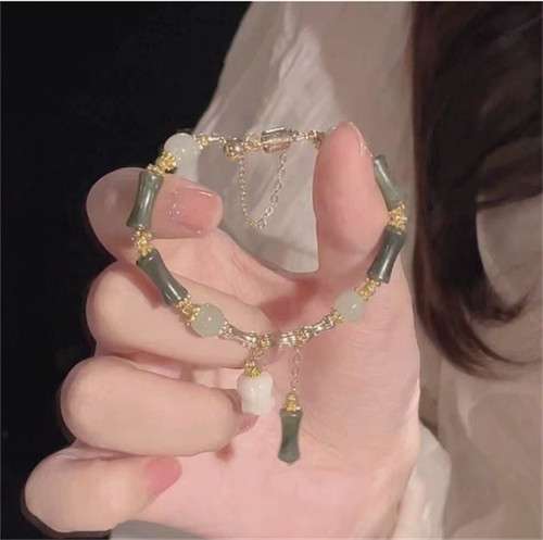 Miao bracciale donna cinese - miao,