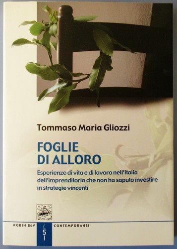 Tommaso maria gliozzi foglie - maria, gliozzi,