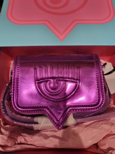 Chiara ferragni borsa - ferragni, eyelike