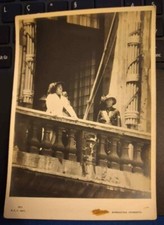  5102 CARTOLINA BENITO MUSSOLINI NON VIAGGIATA 