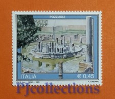 A988-ITALIA-ITALY 2006 SERIE