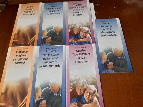 Guide pratiche sulla salute - pratiche,