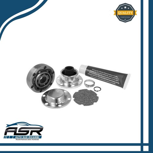Kit giunto albero trasmissione - albero,