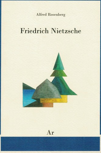Friedrich nietzsche testo - nietzsche.,