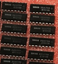 Yamaha Ig00159 Cs80 Cs60 Cs50