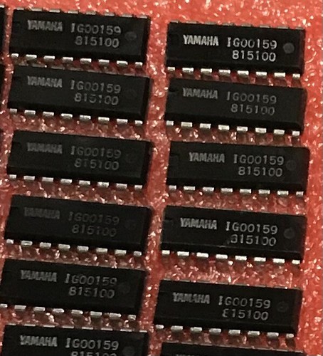 Yamaha ig00159 cs80 cs60 - yamaha, cs50
