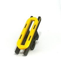 maschera per serratura