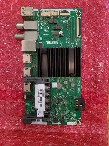 Main board scheda - madre, tv