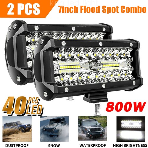 400w led abbaglianti faro - x,