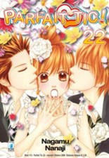 PARFAIT TIC!- NAGAMU NANAJI N°22 - Star Comics