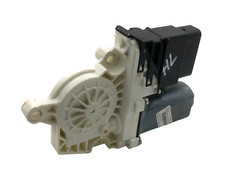 Motore alzavetro posteriore