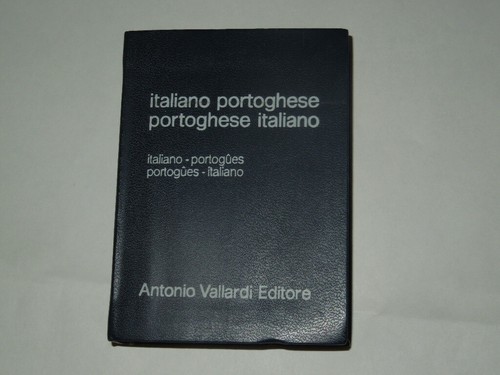 ITALIANO/PORTOGHESE-PORTOGHESE