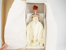 The Ashton Drake Madra First