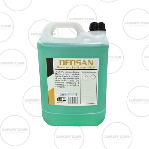 Deosan mela verde diluire - deosan, kg