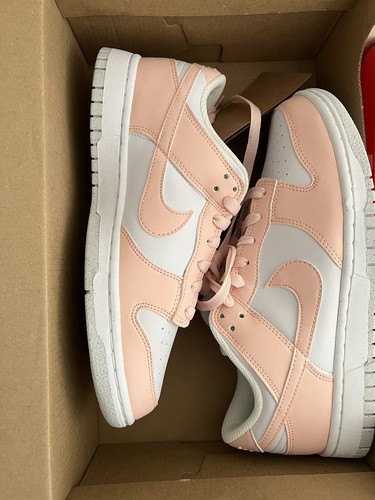 Nike dunk low next - low, pale