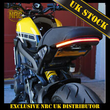 YAMAHA XSR 900 2016-2021 Tail