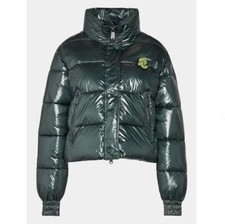 Piumino Donna Invicta