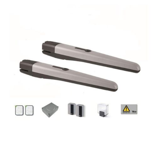 Kit automazione cancelli - automazione,