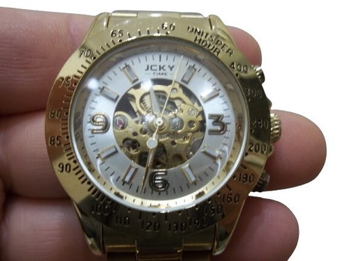 Orologio automatico jcky - , time