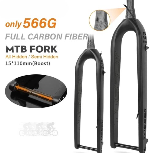 Forcella rigida mtb - forcella,