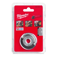 Dado di serraggio rapido per smerigliatrice angolare FIXTEC M14 115-150 mm attacco rapido