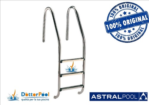 Scaletta scala per - scaletta, piscina