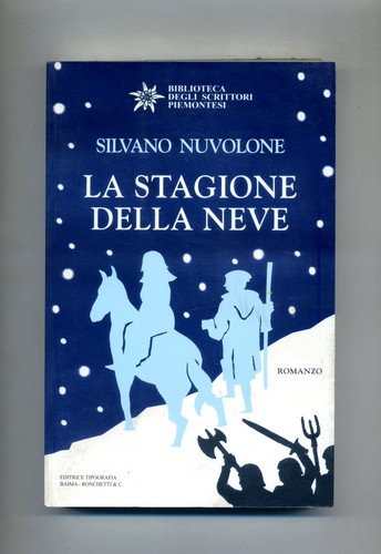 Silvano nuvolone la - silvano,
