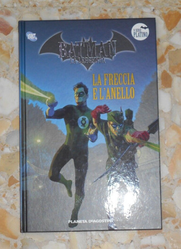 Batman leggenda numero 71 - batman,