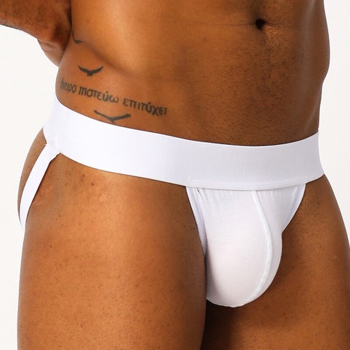 Jockstrap intimo bottoni - jockstrap,