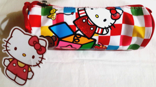 Hello kitty tombolino - hello,