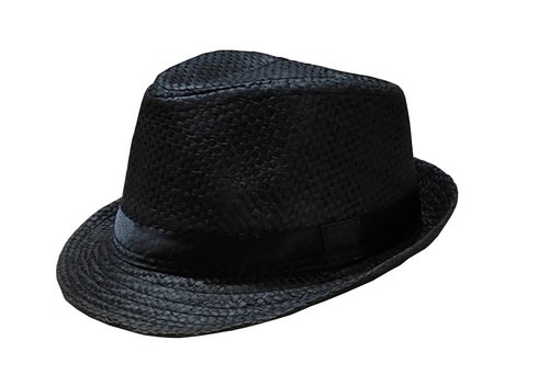 Cappello paglia panama - cappello, di