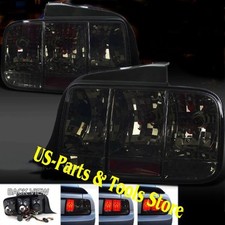 Fanali posteriori per Ford