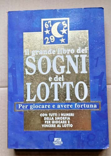 Libro grande - libro,