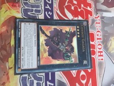 Cowboy Gagaga WIRA fr043 Rare