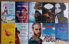 Lotto 10 Libri  Newton Compton