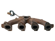 140042975R COLLETTORE DI SCARICO MERCEDES CLASSE A W176 1.5 CDI (20122015)