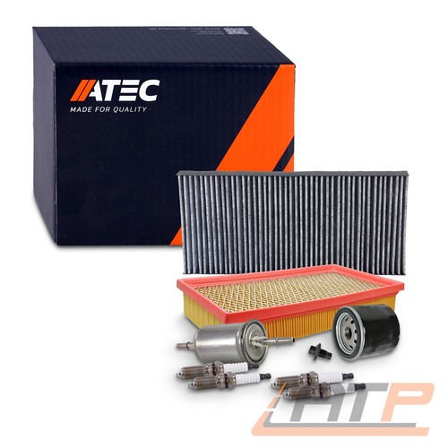 Kit tagliando - tagliando,