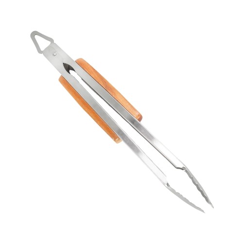Pinze bbq professionali - professionali, 17"