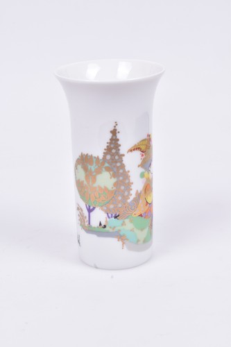 Vaso rosenthal linea - vaso,